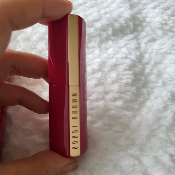 Bobbi Brown Luxe Lipstick Full Size -New York Sunset- New - Picture 5 of 8